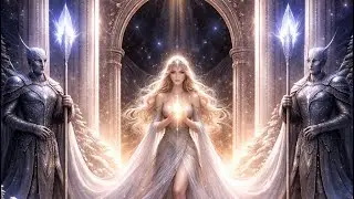 New Moon In Capricorn ♑️:The Guardian Wall 