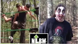NLBW Unrestricted: Evan Blake vs. Jay Genocide (No Disqualifications)