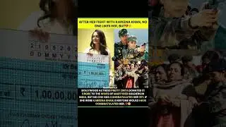 Preity Zinta&rsquo;s Powerful Salute to Martyrs: ₹1.10 Crore Support for Operation Sindoor 🇮🇳#news#viral
