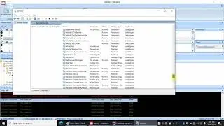 Hirsch Velocity - If you have a port socket error or newly enrolled people not working in system.