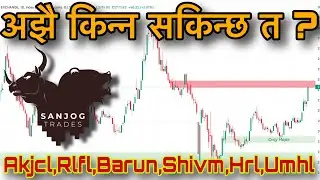 Should We Buy More Or Wait ? | Stock Analysis |