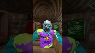 I&rsquo;m going live at 8:00 🕗 #gorillatag #vr #subscribe