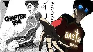 Isagi Destroys Kaiser! Blue Lock 294 Explained | Manga Breakdown