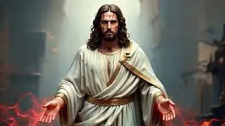 COSMIC GATE &mdash; THE TRUTH | Jesus Christ & the Kingdom Age (4K Cinematic Visual)