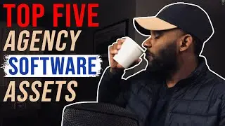 My Top 5 Marketing Agency Software Assets in 2020 (SMMA)