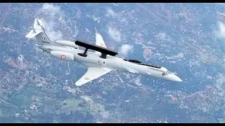 Defence News India | Light Combat Helicopter | Anti swarme Drone | Airborne Early warning system