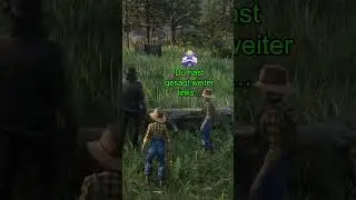 Violet lernt schie$$en ~ Ivy Hunter | twitch.tv/missluuva #rdr #rdrroleplay #twitch #gamingontiktok