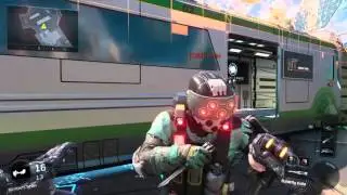 Call of Duty&reg;: Black Ops 3 : Butterfly Knife Kill