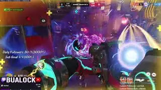 🏆BUALOCK SOLO SHUFFLES🏆3594+ WARLOCK PVP🏆R1 SHUFFLER🏆GLAD SINCE 97🏆100% PRECOG UPTIME🏆100% KICK RATE