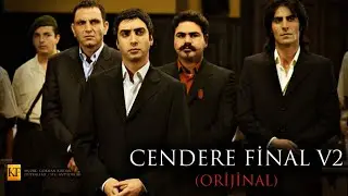 Kurtlar Vadisi 97.B&ouml;l&uuml;m - Cendere Final Mix V2
