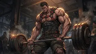 Brutal Aggressive Heavy Nu Metal Mix #X | Dark Energy Gym Workout Music Mix 2026