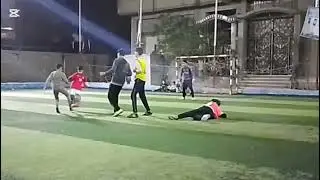مهارة واهداف وصناعة لعب متع عينك