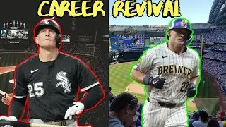 Andrew Vaughn&rsquo;s CRAZY In-Season Turnaround