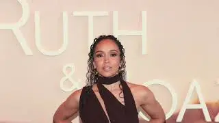 Walnette Carrington on Faith, Growth & Her Breakout Role in Ruth & Boaz