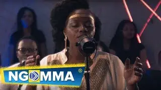 FILL THIS PLACE by Mwanga Band feat. Njeri Kihang'ah Chege SMS 