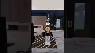 She knows (life together) #shorts #roblox #story #lifetogether