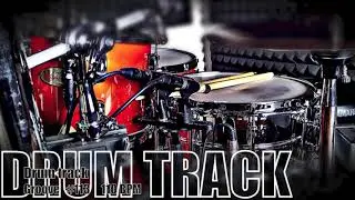 DRUM TRACK - Groove 113  -  105 BPM