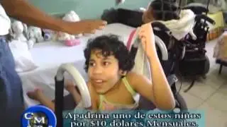 CASO NINO MINUSVALIDO