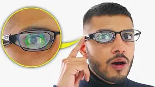 I Tried These Majedaar AR Glasses!