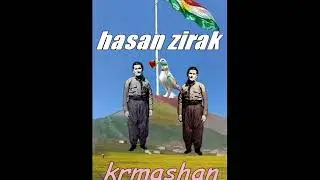hasan zirak   wara qurban  krmashan