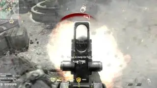 MW3 Survival Mode Hacks