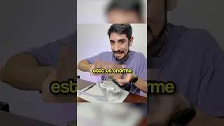 CRE&Eacute; EL CHOCOLATE PERFECTO 😳