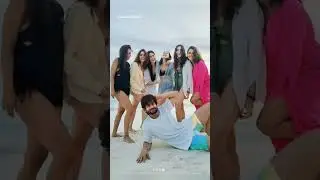 Katrina kaif with Sunny Kaushal & Family 🥰❤️#katrinakaif #nadiyakepaar #naturalexpress