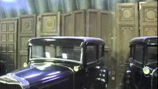 The Valuzet Story The General Lee Part 3