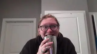 My Friend Bob and I Co-Isolate!