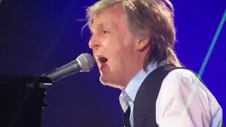 Paul McCartney Got Back 2022 - Oakland Arena May 6th & 8th