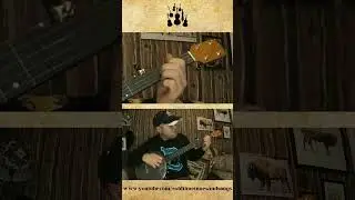 Snake River Reel - Fretless Banjo  #fretless #clawhammer #banjo #banjomusic #music #shorts #short