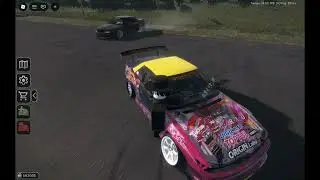 probando juegos de drift realistas