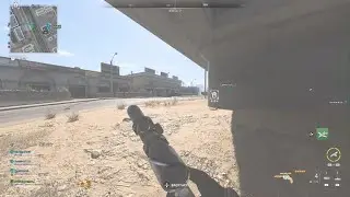 CoD MW2: DMZ - Final Exfail full