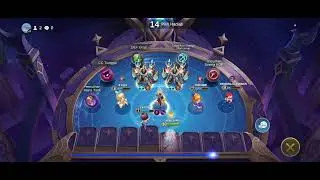 ⚡ Baru Muncul, Hyper Ling Langsung Bikin MC Gogo Kewalahan!