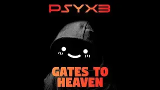 Psyx3 - Gates To Heaven [Frenchcore]