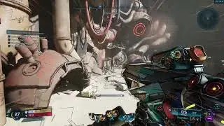 BORDERLANDS 4 - The Power Ballad Of Rodd Vomit, how to find Sketch Calhoun/Hidden Door!