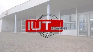 IUT de Roanne (UJM)
