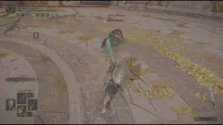 Moongrum (RL125) vs Kathy