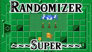 The Final Few?? - Randomizer Super (Zelda Classic): Part 18