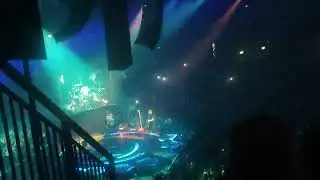 Blink-182 - Travis Solo (Live @ Unipol Arena, Bologna, Italy, 06-10-2023)
