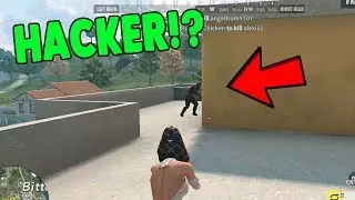 PINOY YOUTUBERS VS HACKER! [TAGALOG] (Rules of Survival: Battle Royale)
