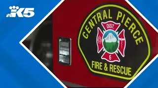 Voters to decide on fire district merger in Orting, Graham