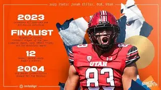 Jonah Elliss ||   2023-2024 Highlights  ||  Denver Broncos  EDGE/DL