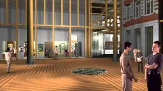 Mosae Forum Maastricht 2006