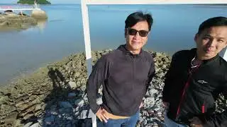 Pulau Betong