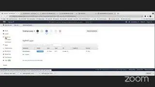 AWS: Create OpsWorks Stack using AWS CloudFormation Part 1