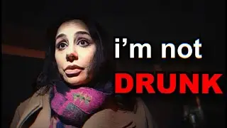 What HAPPENS When You Lie to the COPS?