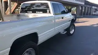 Fpi turbo whistle modded hx35 12 valve
