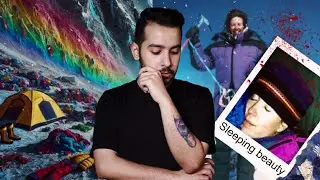 قصة جثة 