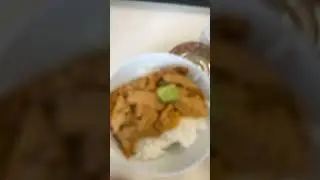 期間限定鶴亀屋食堂さんの生雲丹丼　#食レポ#無添加#鶴亀屋食堂 #グルメ好き